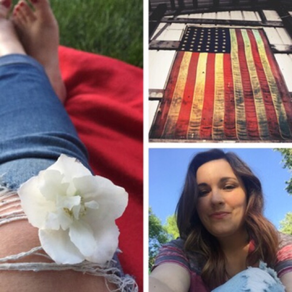 Meet your Posher, Jessica